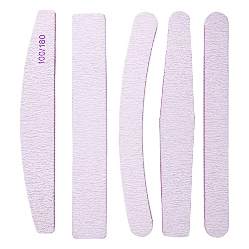Find The Best Emery Board Nail File 2023 Reviews