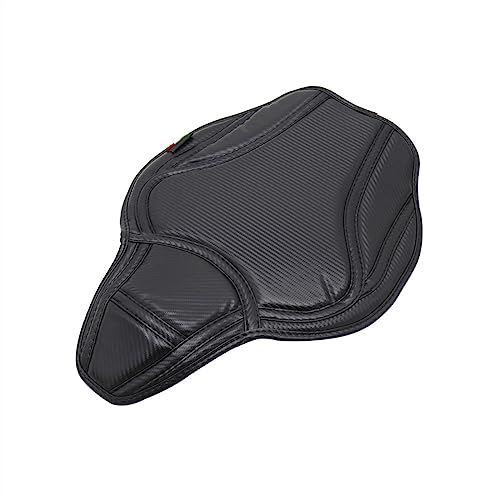 Housse de selle Kawasaki Z1000 isolation supérieure confort