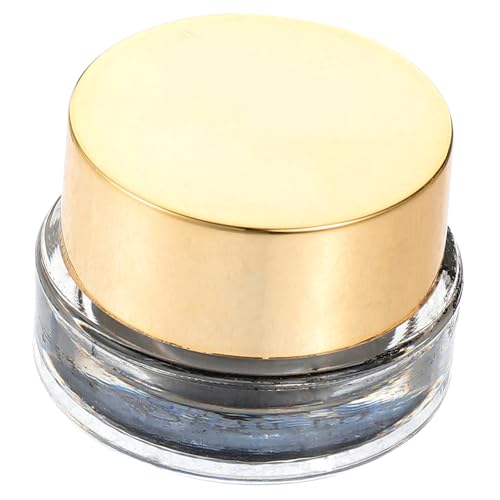 Delineador de ojos estilo gel impermeable miniatura 1