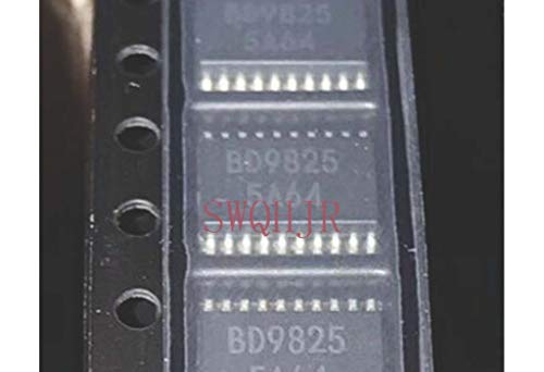2pcs BD9825FV Transformer Inverter Control IC