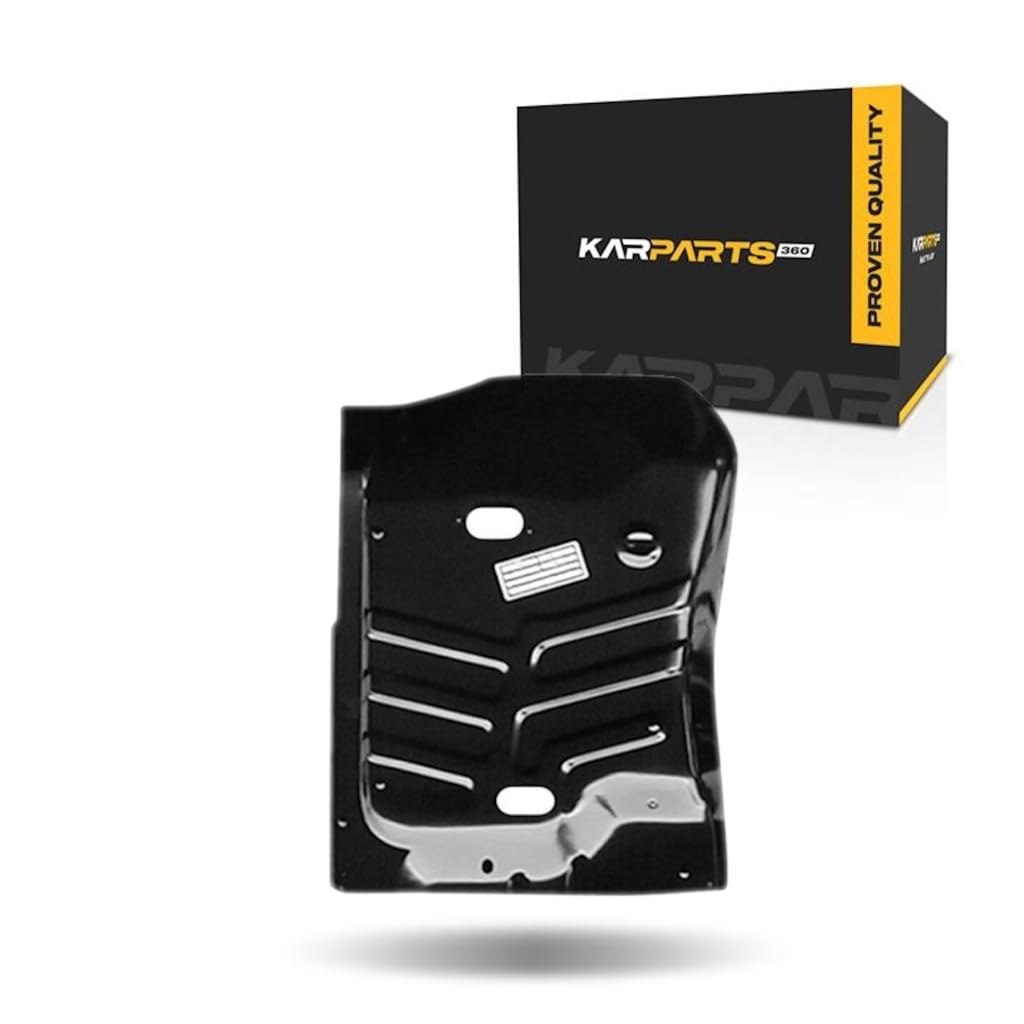Amazon.com: For Ford Ranger 1990 1991 1992 Floor Pan Driver Side