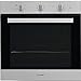 INDESIT Horno IFW6530IX Multi A INOX, 1 W, 1 Cubic_Centimeters, Metal, Blanco