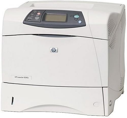 Impresora Laserjet HP 4240N