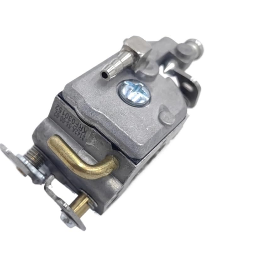 Kit carburateur scie 51cc 55cc contre les problèmes de démarrage 753-06728