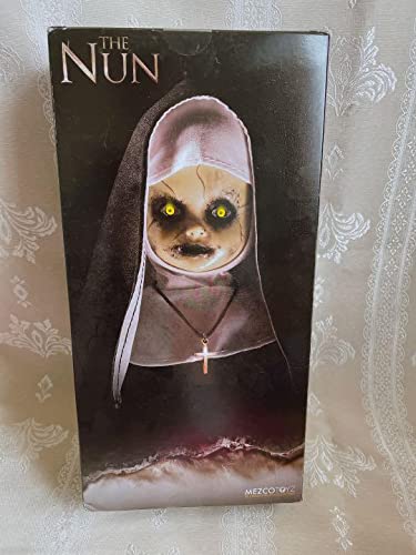 激レア❗️リビングデッドドールズ vasper ①ホラー ドール 人形