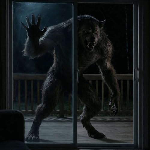 Dogman attacks Family Home in Tennessee