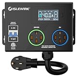 Smart NEMA Socket...image