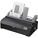 Epson LQ LQ-2090II Dot Matrix Printer - Monochrome