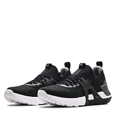 Under Armour Men's Project Rock 4 Training Shoes
