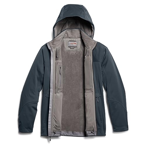 Image of SITKA Gear Men's Hunting Windproof Jetstream Jacket