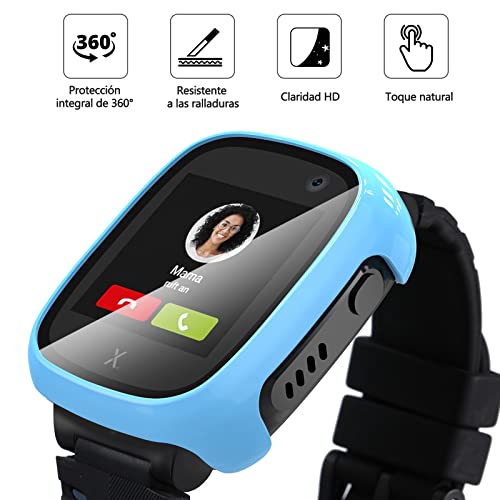 1 pezzo - XPLORA X5 Play Custodia con protezione