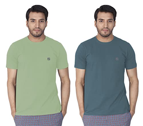 Image of Lux Nitro Men T-Shirt