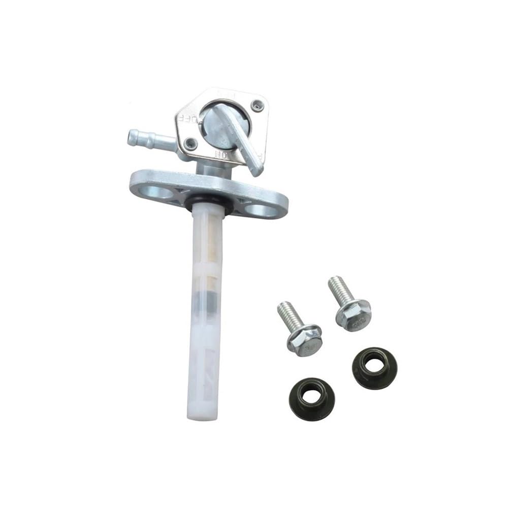 Interruptor de depósito de motocicleta 16950-GCF-671 bomba CRF 6