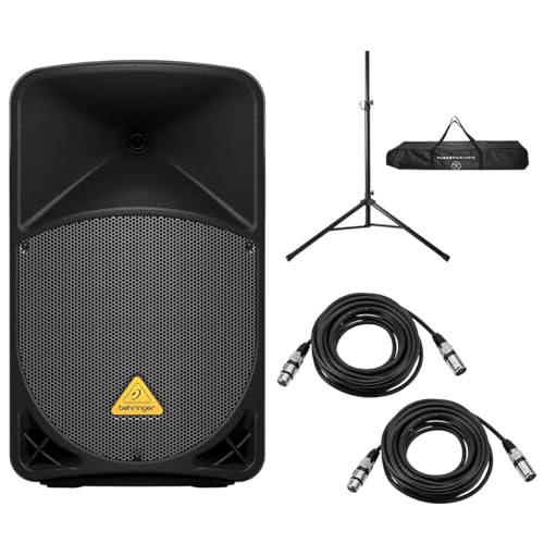 Behringer Eurolive B112W 12" Powered PA