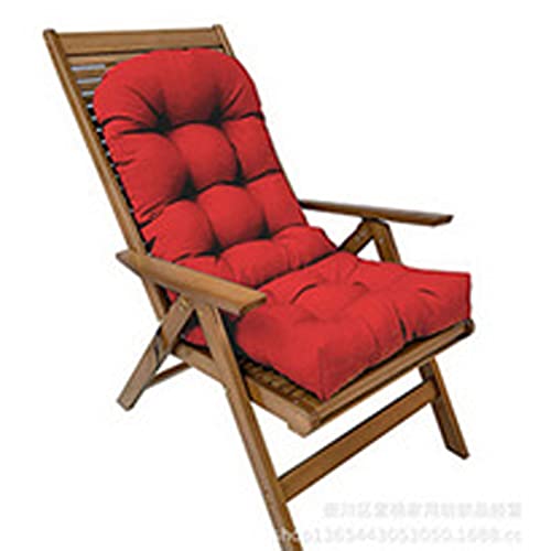 Coussin Adirondack imperméable pour réparer un fauteuil inconfortable