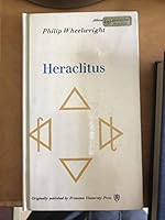 Heraclitus B003AQL9N8 Book Cover