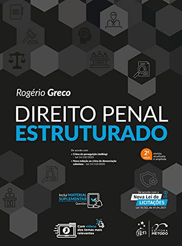Direito Penal Estruturado