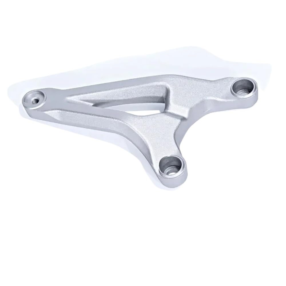 Accessoires de scooter Super Soco TC TS avec repose-pieds avant arrière - 2