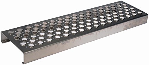 Dorman 157-5402 Heavy Duty Step Compatible with Select Kenworth Models - DORMAN Heavy Duty Truck Cab Side Step - STEP - Heavy Duty Step - Side Step - Truck Running Board - Truck Side Step - Running Board - This truck cab side step is designed to match the fit, function and appearance of the original part on specified vehicles. Made of quality materials, it is engineered for reliable performance. - Kenworth 2012-96