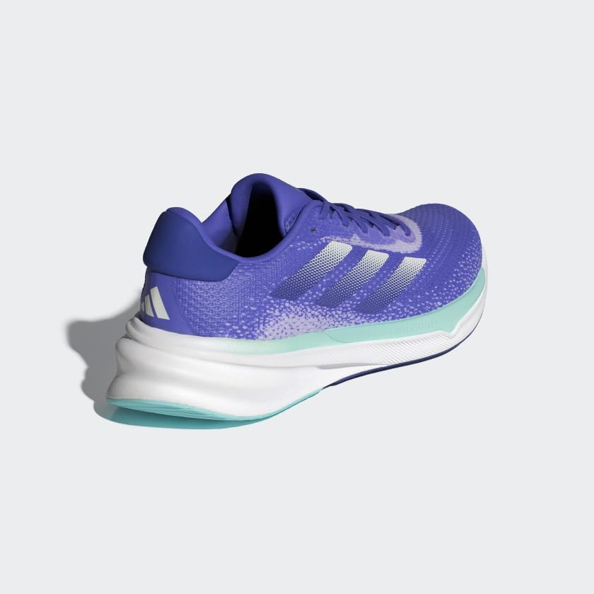 Image of Adidas Womens Supernova Stride Running | Road Running Shoes