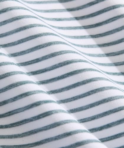 Image of vineyard vines Men's Bradley Stripe Sankaty Polo