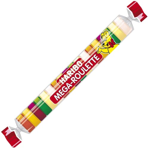 Product Of Haribo SUVELAM Mega-Roulette, Count 24 thumb #2