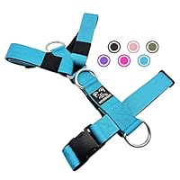 Pettorina Per Cani Robust - Anti-Tiro, Nylon Imbottito, Taglie S/M/L - Foto 9