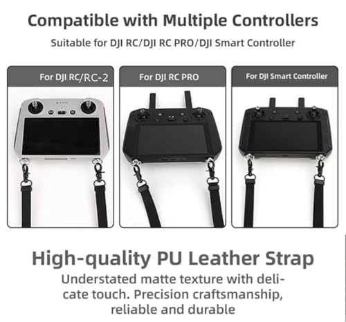 GetZget-Neck-Strap-Lanyard-Compatible-with-DJI-Mini-3-Pro-Mavic-3-Classic-Mavic-2-Mavic-Air-2S-Smart-Remote-Accessories-sunnylife