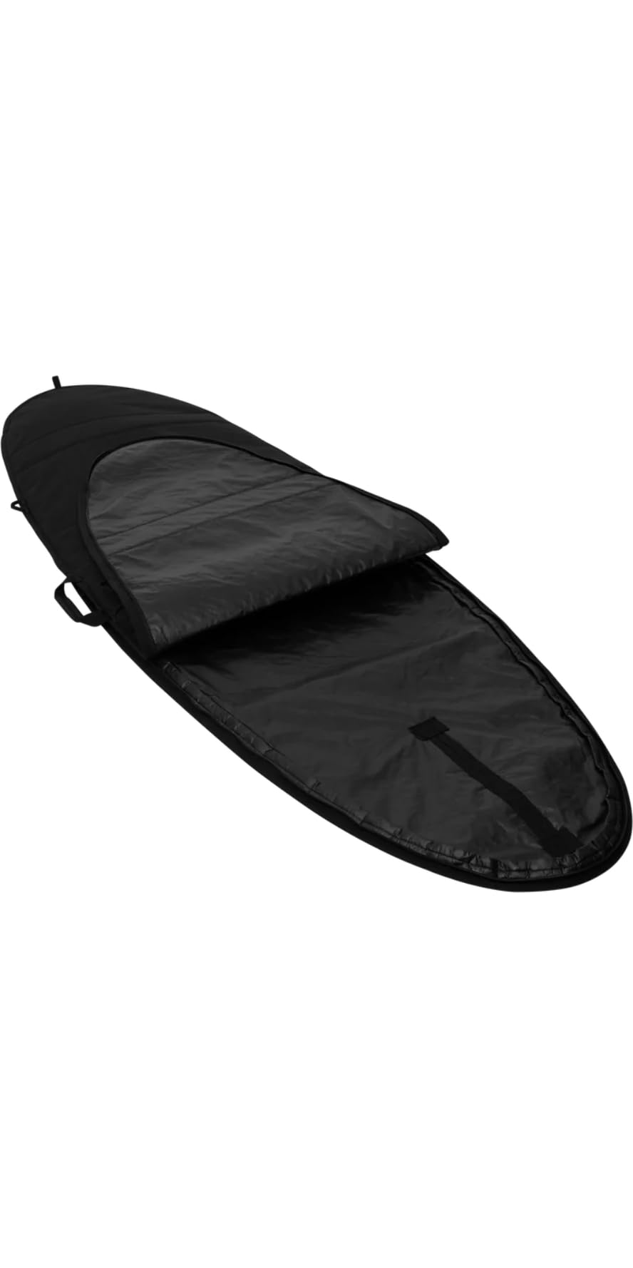 MYSTIC Housse Windsurf Patrol Day Black 260x80 Black