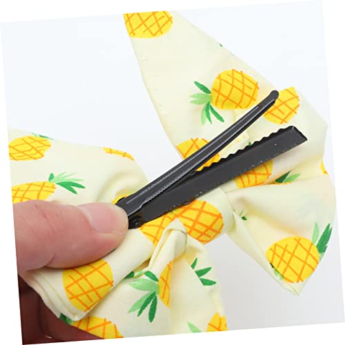 Hohopeti Conjunto De 1 Conjunto De Faixa De Cabelo Kits Para Meninas Cachecol Para Meninos Roupas De
