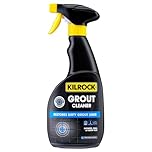 Kilrock Grout Cleaner Spray 500ml Restorers Dirty Tile Grout Lines (1)