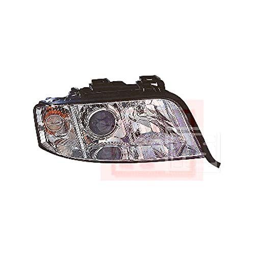 Xenon Scheinwerfer rechts für A6(4B) Bj. 05/01-11/04 D2S+H7