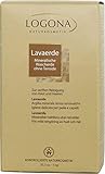  Logona Bio Lavaerde Pulver (6 x 1000 ml)
