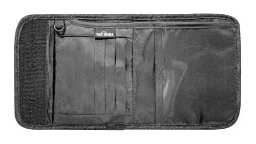 Tatonka Unisex_Adult Euro Wallet2