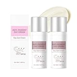 Anti-Pigment-Day-Creme, mit Vitamin C & LSF 30, Tages-Anti-Dunkel-Beschützer,...