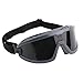 Lincoln Electric KH976 Goggles, IR5 Lens, Black/Green