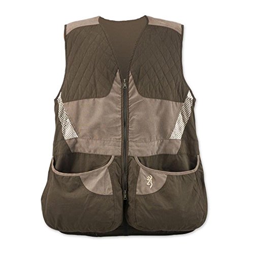 Browning Men's Summit Vest