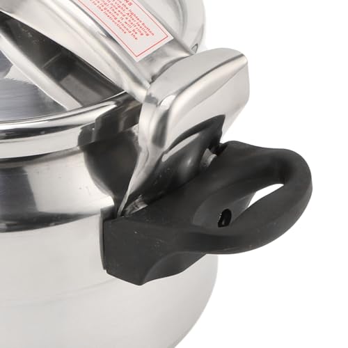 Olla a presión de aluminio 3 L Jiawu miniatura 7