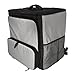 Insulated Delivery Backpack for Uber Eats Thermal Food Bag UberEats