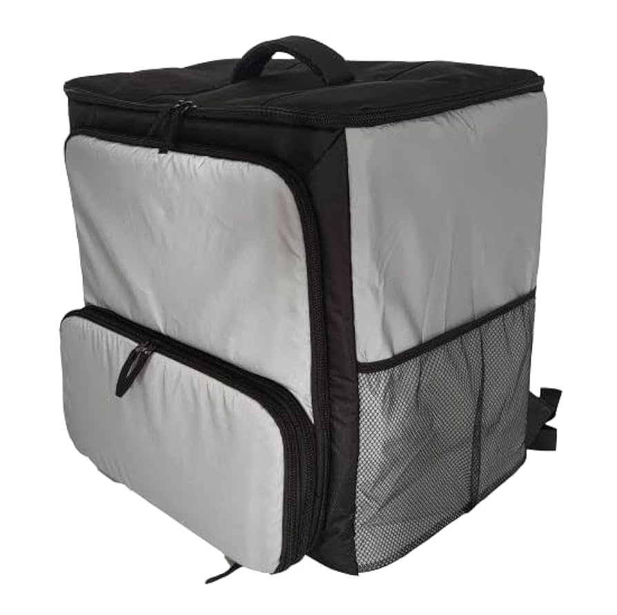 【リアキャリア込】Uber Eats 保温リュック 公式スタンダードタイプ リアキャリア込】Uber Eats 保温リュック 公式スタンダード