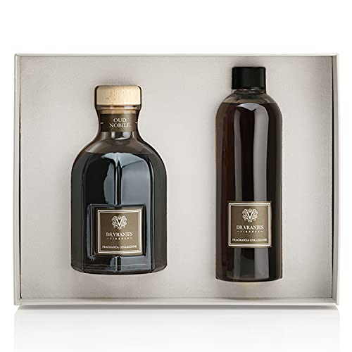 Amazon.com: Dr. Vranjes - Home Fragrance Gift Box Including Oud 