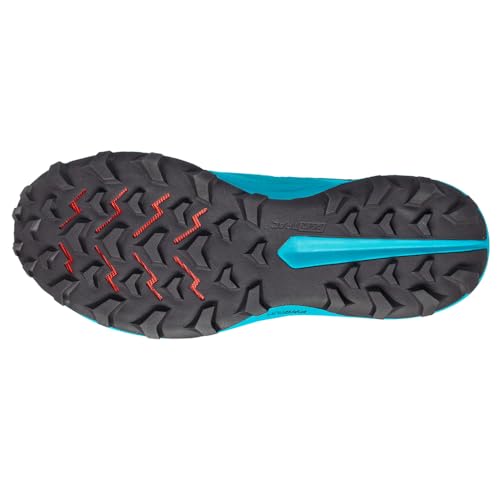 Image of Saucony Men's Peregrine 13 Trail Running Shoes