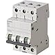 Siemens 5sl4 – Leitungsschutzschalter 10 kA curva-c 3-polig 16 A 70 mm