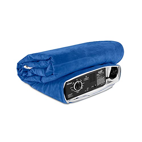 image for SoundAsleep Products SoundAsleep CloudNine Series Air Mattress with Du