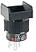 NKK Switches Part Number YB15SKG01