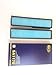 Produktbild 2 x Innenraumfilter Pollenfilter Set SCT Germany E-Klasse W124 A124 C124 S124