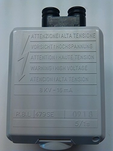 Riello 3001147 SE - Controlador para calentador de aire en lugar de 530SE