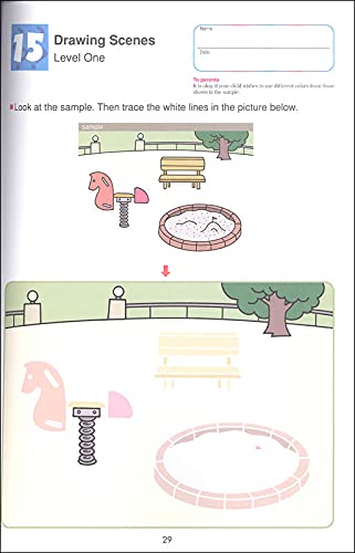 Pre-K Creativity (Kumon Thinking Skills Workbooks)...