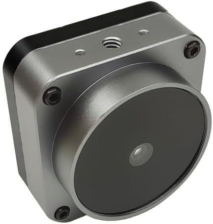 Raxmolo Auto Focus Color Image 50MP IMX766 Live Broadcast Camera PDAF USB 2.0 Free Drive 8160x6120p Auto Exposure - 3