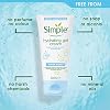 Simple Water Boost Hydrating Gel Cream, Face Moisturizer, 1.7 oz